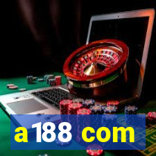 a188 com